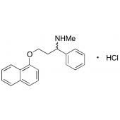  rac N-Demethyl Dapoxetine 