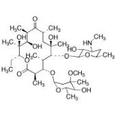  N-Demethyl Erythromycin A 