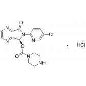  N-Demethyl Eszopiclone 