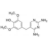  4-Demethyltrimethoprim 