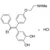  N-Demethyl-3,4-dihydroxytamoxi 