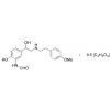  C-Demethyl Formoterol Hemifuma 