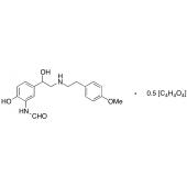  C-Demethyl Formoterol Hemifuma 