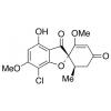  4-O-Demethyl Griseofulvin 