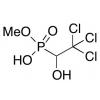  Demethyltrichlorfon Sodium 