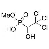  Demethyltrichlorfon Sodium 