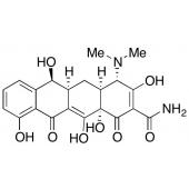  Demethyltetracycline (>90%) 