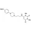  2-Demethoxy-4-methoxy Urapidil 