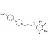  2-Demethoxy-4-methoxy Urapidil 