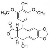  4-Demethylpodophyllotoxin 