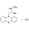  rac N-Demethyl Promethazine-d3 