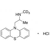  rac N-Demethyl Promethazine-d3 