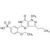  Demethylpiperazinyl Silde 