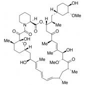  7-O-Demethyl Rapamycin (~80%) 