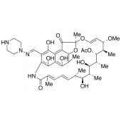  N-Demethyl Rifampicin 