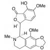  7-O-Demethyl a-Narcotine 