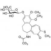  3-Demethyl Thiocolchicine-d3 