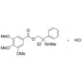  N-Demethyl Trimebutine 