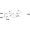  N-Demethyl Trimebutine-d5 