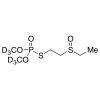  Demeton-S-methyl Sulfoxide-d6 