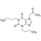  Denbufylline 