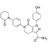  4-Demethoxy-4-hydroxy Apixaban 