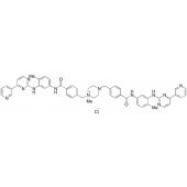  Des(methylpiperazinyl) 