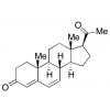  6-Dehydroprogesterone 