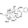  3-?Deoxyaconitine 