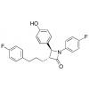  3-Dehydroxy Ezetimibe 