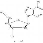  2'-Deoxyadenosine Monohydrate- 