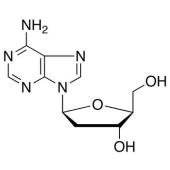  2-Deoxy--L-adenosine 