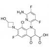  Delafloxacin 