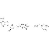  3'-Deoxyadenosine 5-Diphos 