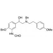  C-Demethyl N-Benzyl Formoterol 