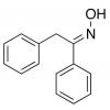  Deoxybenzoin Oxime 