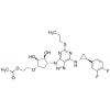  Ticagrelor Acetate 