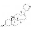  3-Deoxy-3S-chloroabiraterone 