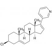  3-Deoxy-3S-chloroabiraterone 