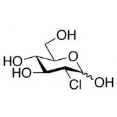  2-Deoxy-2-chloro-D-glucose 