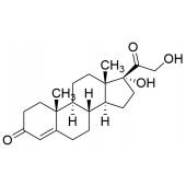  11-Deoxy Cortisol 