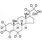  11-Deoxy Cortisol-d7 