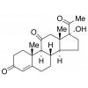  21-Deoxy Cortisone 