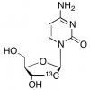  2'-Deoxycytidine-2'-13C 