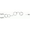  Deoxy Donepezil Hydrochloride 