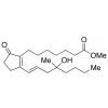  rac-11-Deoxy-8(12)-dehydro 