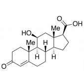  17-Deoxy Cortienic Acid 