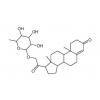  Deoxycorticosterone 21- 