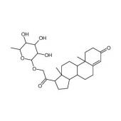  Deoxycorticosterone 21- 