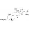  Deoxycholic Acid 3-O-Sulfate 